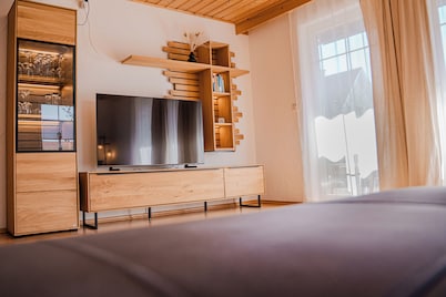 Vacation home Fam. Buser near Legoland Günzburg