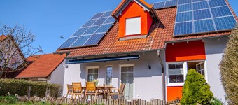 Vacation home Fam. Buser near Legoland Günzburg