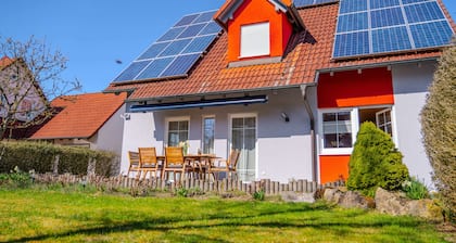 Vacation home Fam. Buser near Legoland Günzburg