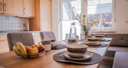 Vacation home new opening near Legoland GĂŒnzburg