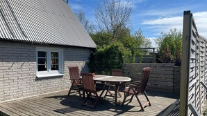 Huis | Exterieur
