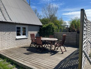Exterior - 4 Person Holiday Home in Eslov (Eslöv)
