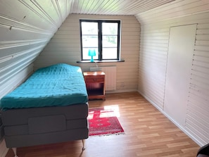 House | Interior