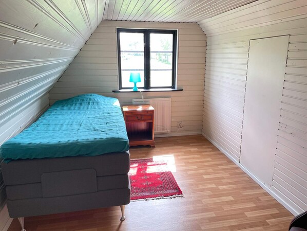House | Bahagian dalam