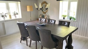 Huis | Interieur