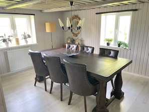 House | Interior