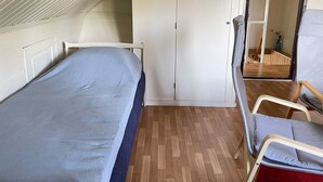 Huis | Interieur