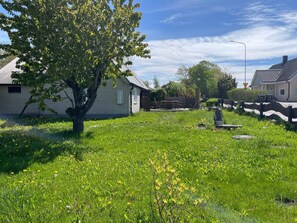 Exterior - 4 Person Holiday Home in Eslov (Eslöv)