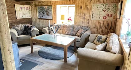 4 Person Holiday Home in Eslov