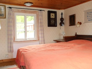 House | Interior - 6 Person Holiday Home in Vessigebro (Vessigebro)