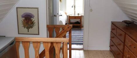 Ferienhaus | Innenbereich