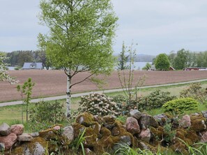 Casa | Área da propriedade