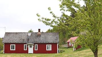 House | Exterior