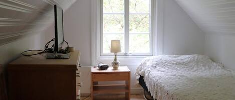 House | Interior