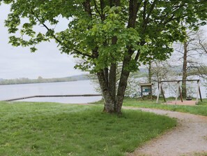 Casa | Vista para a água