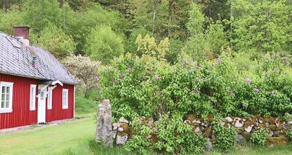 6 Person Holiday Home in Vessigebro
