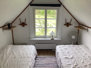 Casa | Interior