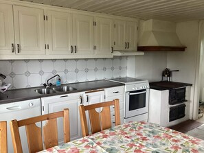 Casa | Parte interna