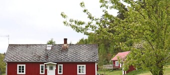 6 Person Holiday Home in Vessigebro