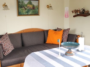 Casa | Interior