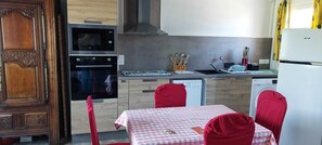 Restauration