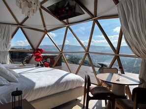 1 slaapkamer, wifi, beddengoed