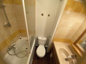 Towels - House 6 persons.2 bedrooms, 1 living room (Monflanquin)