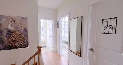 Modern Family Friendly Convenient in Richmond Hill