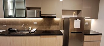 Departamento en Las Colinas del Urubo