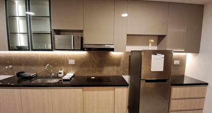 Departamento en Las Colinas del Urubo