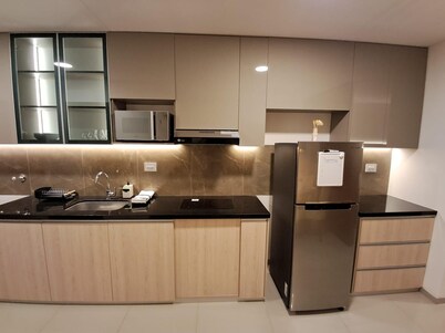 Departamento en Las Colinas del Urubo
