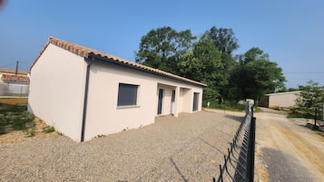 Aussenbereich