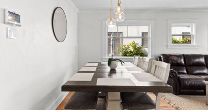 Charming Spanish 1924, 3-bedroom/2-bath home in Long Beach/Belmont Shores!