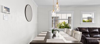 Charming Spanish 1924, 3-bedroom/2-bath home in Long Beach/Belmont Shores!