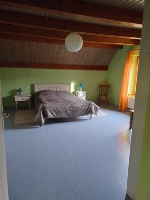 2 habitaciones y wifi gratis