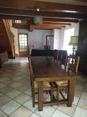 Restaurantes