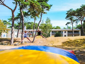 Ferienhaus | Aussenbereich