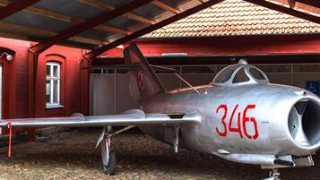 House | Miscellaneous