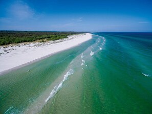 Huis | Strand