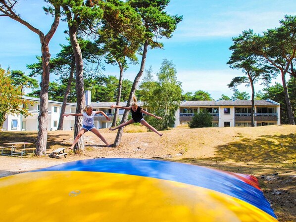 Huis | Exterieur