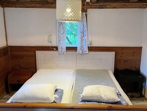 Ferienhaus | Innenbereich