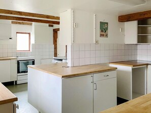 Hus | Innvendig