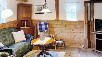 Casa | Parte interna