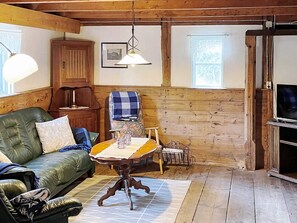 House | Interior