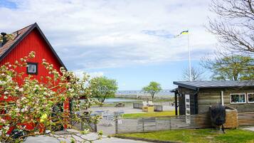 Casa | Terraço/pátio