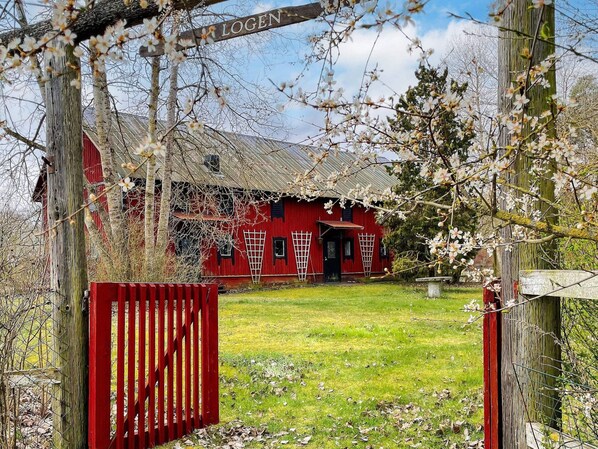 独立别墅 | 外观