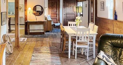 5 Person Holiday Home in Katthammarsvik