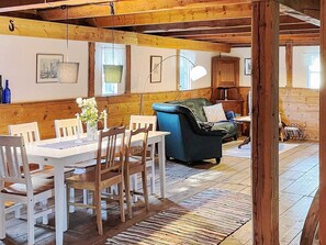 House | Interior