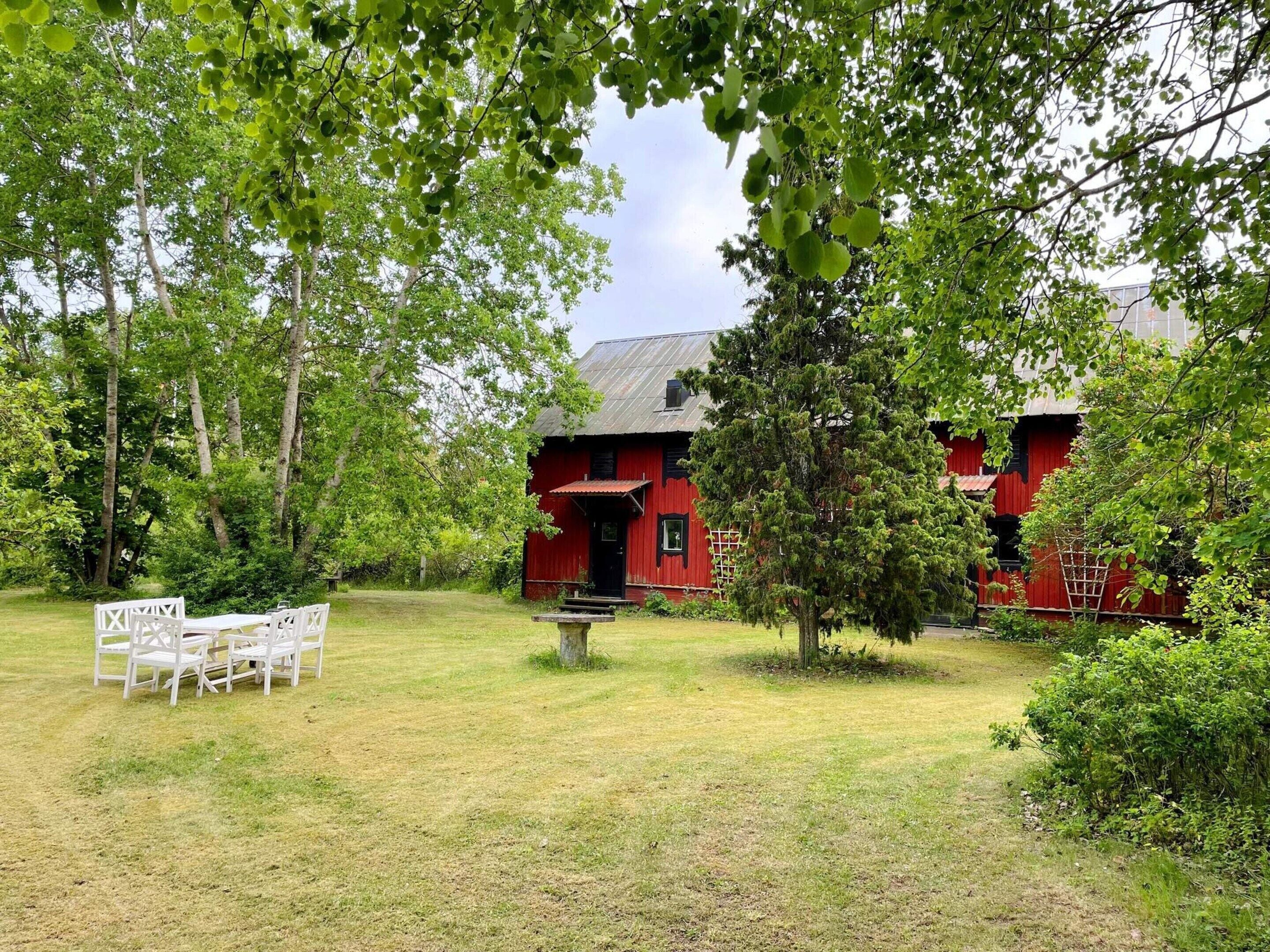 Hus | Eksteriør