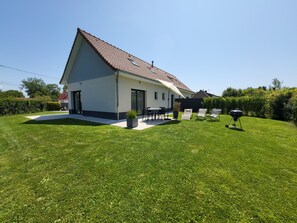 Speisen im Freien